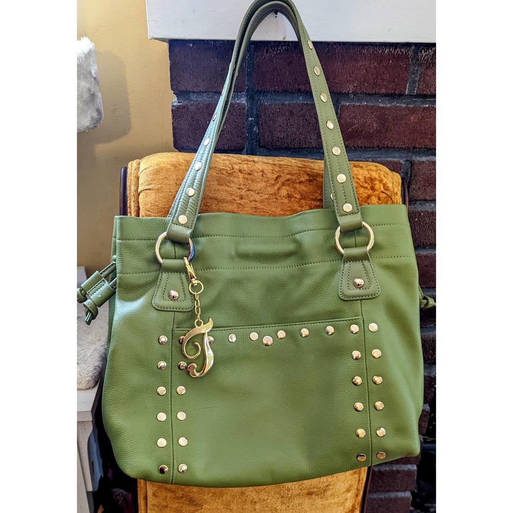 Twiggy London Tote Bag